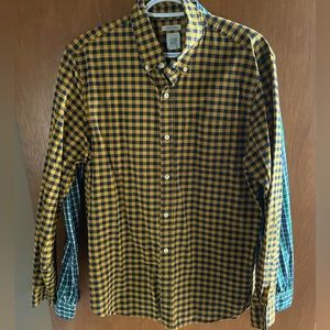Gap Button Down Shirt